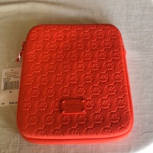 Michael Kors IPad case